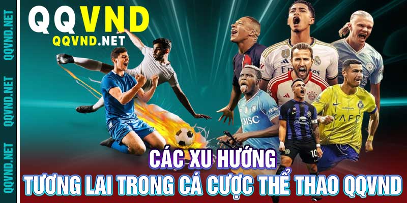 Thể thao qqvnd