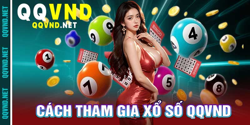 Xổ Số qqvnd