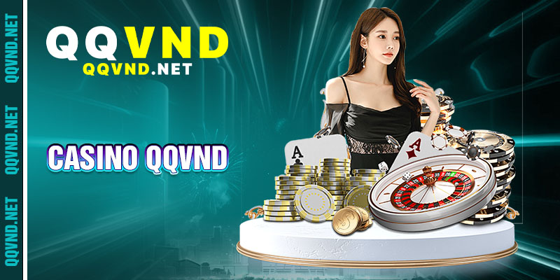 Casino qqvnd