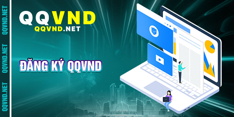 Đăng Ký qqvnd