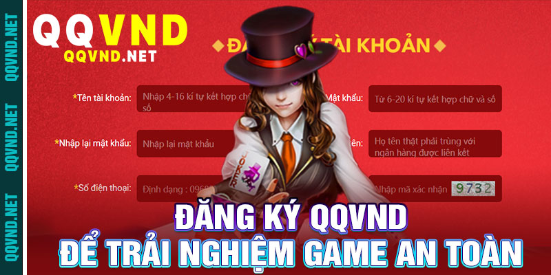 Đăng ký qqvnd