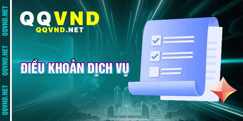 Điều Khoản và Điều Kiện