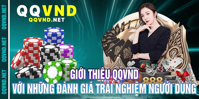 Giới Thiệu qqvnd