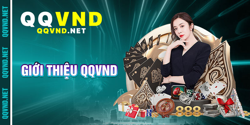 Giới Thiệu qqvnd