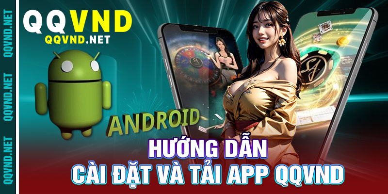Tải app qqvnd