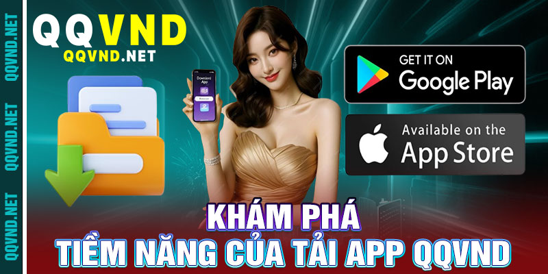 Tải app qqvnd