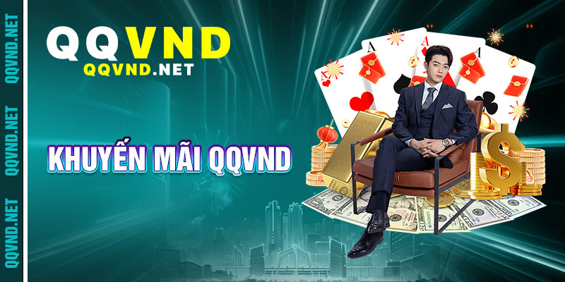 Khuyến Mãi qqvnd