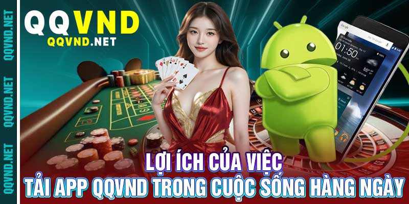 Tải app qqvnd