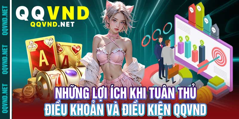 Điều Khoản Điều Kiện