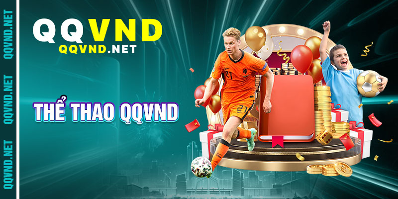 Thể thao qqvnd