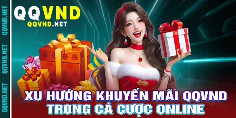 Khuyến mãi qqvnd